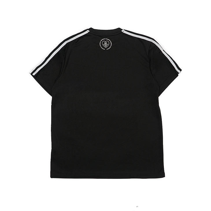 Old English Logo Training TEE