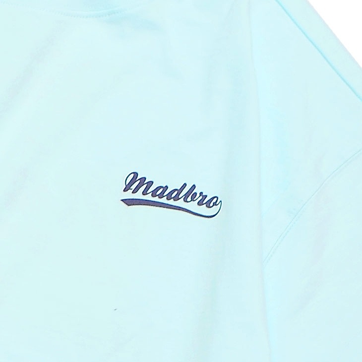 Palmtree logo TEE