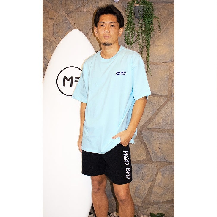 Palmtree logo TEE