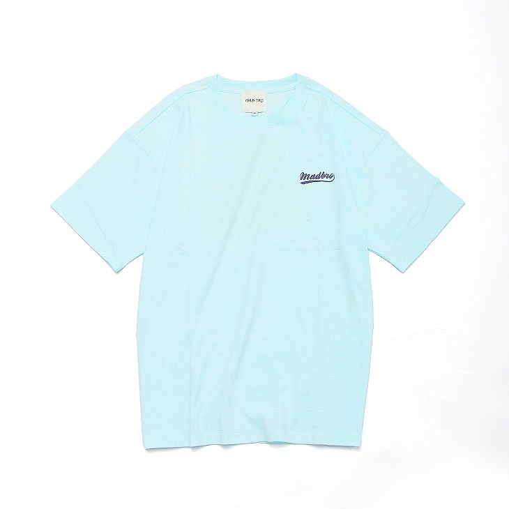 Palmtree logo TEE