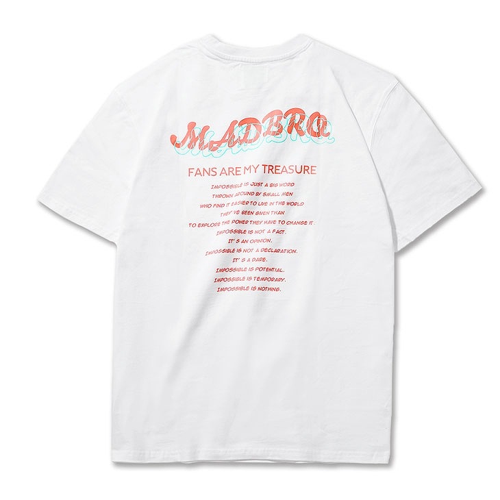 Wave Breeze TEE