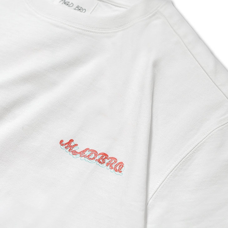 Wave Breeze TEE