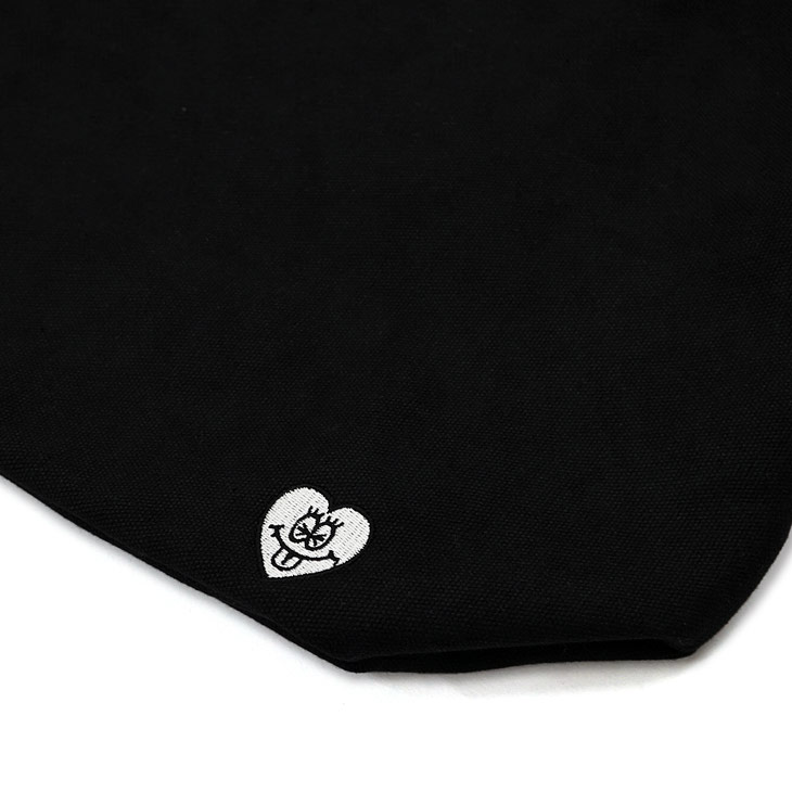 Classic Logo Tote Bag