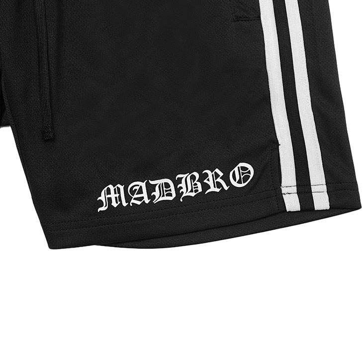 Old English Training Shorts
