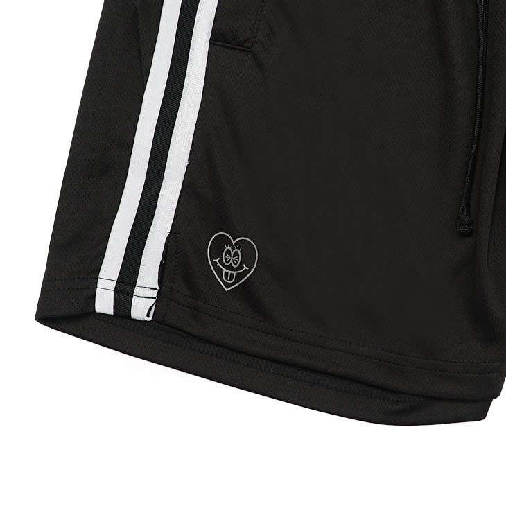 Old English Training Shorts