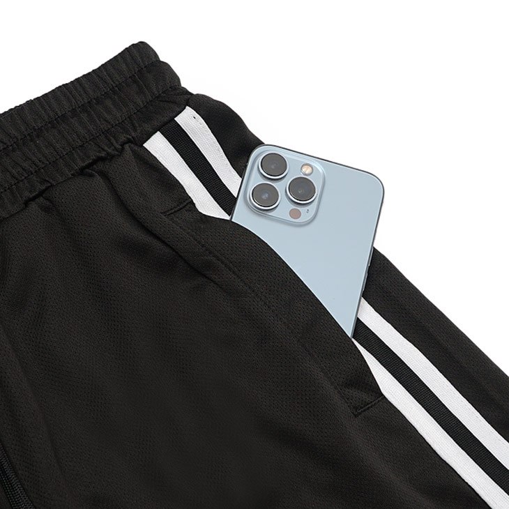 Old English Training Shorts