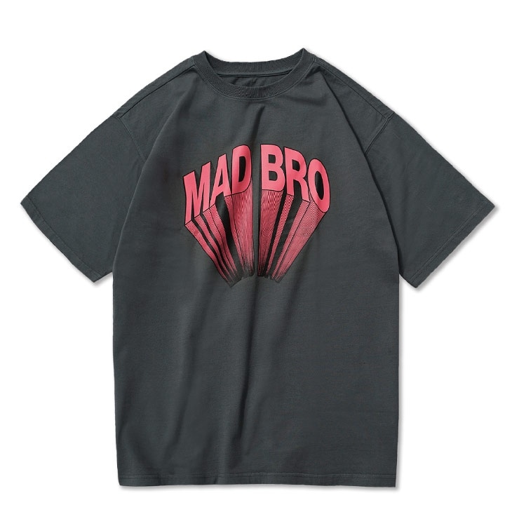 Retro Logo TEE