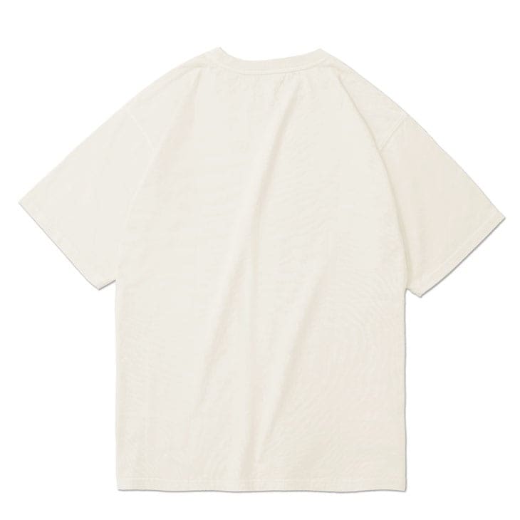 Retro Logo TEE