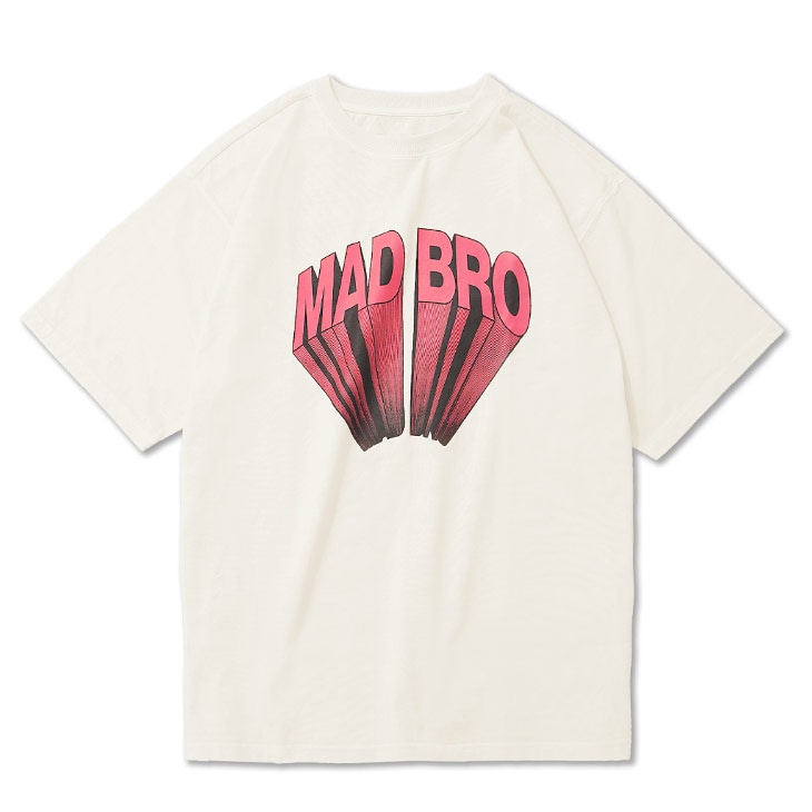 Retro Logo TEE