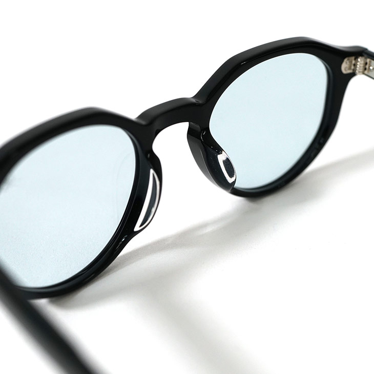 Crown Paunt Shape Blue サングラス グッズ｜皇治プロデュース