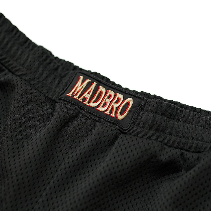 MADBULL Shorts
