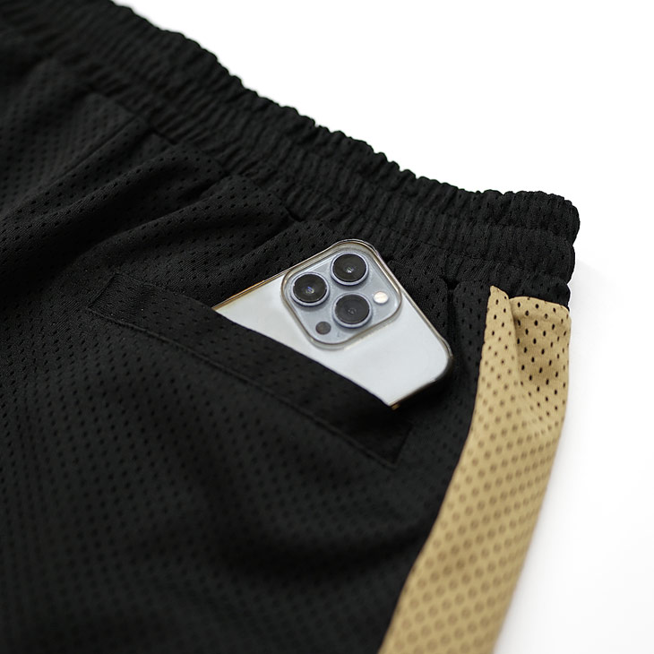 MADBULL Shorts