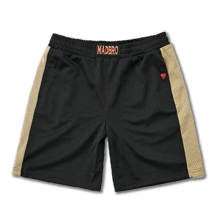 MADBULL Shorts