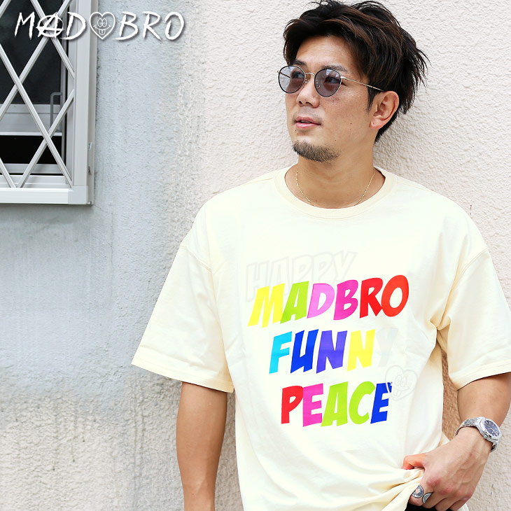 Funny peace TEE (IVO)