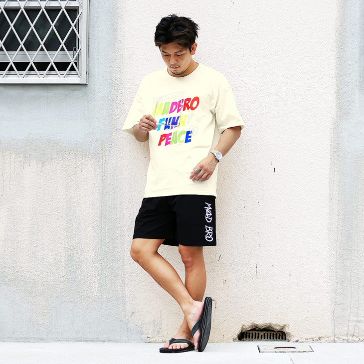 Funny peace TEE (IVO)