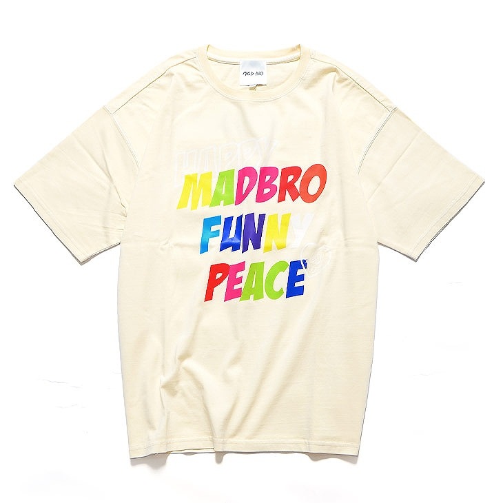 Funny peace TEE (IVO)