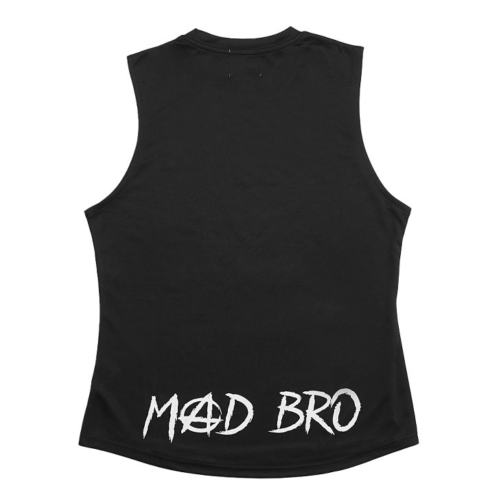 Team MADBRO Training Tank Top