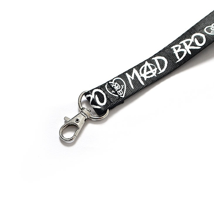 Classic logo Neck strap
