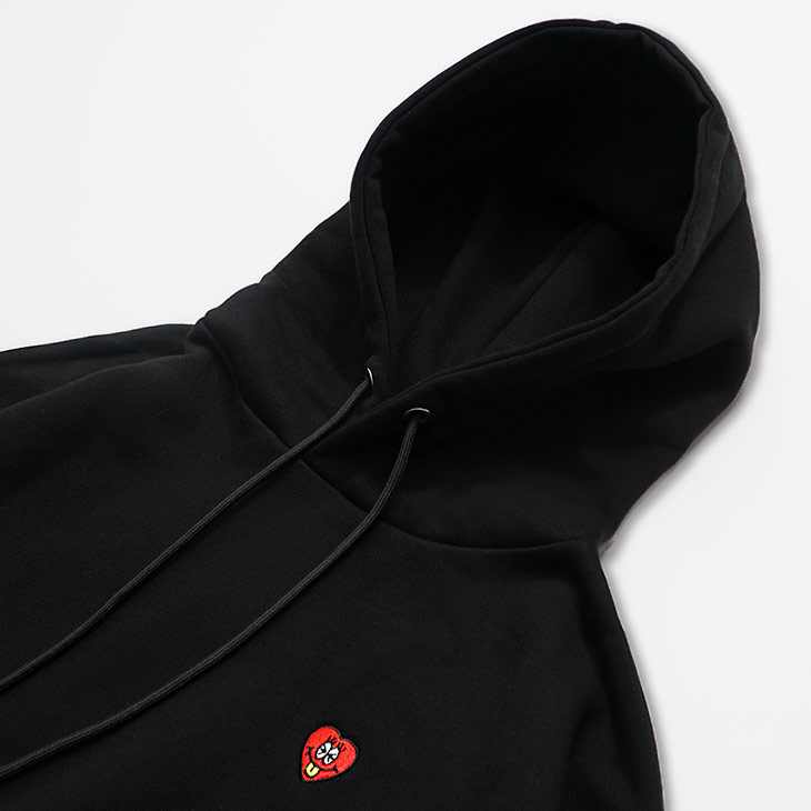 Peacesign Hoodie