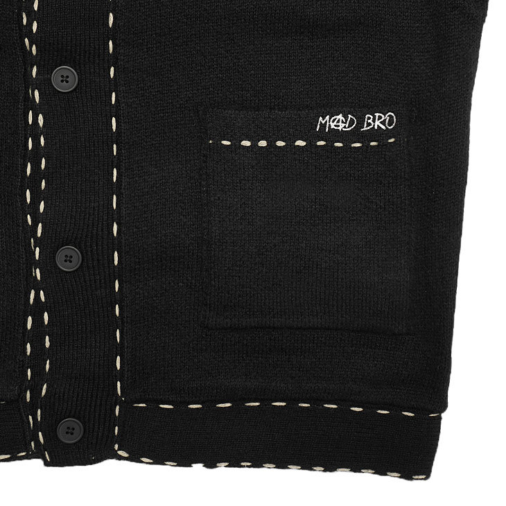 Hand Stitched Jacket