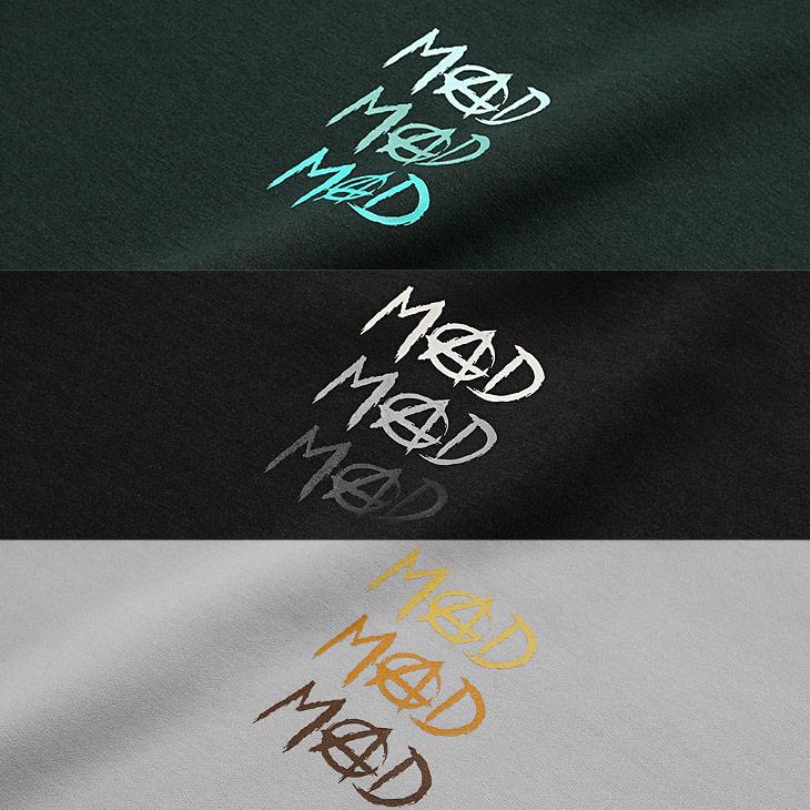 3color Logo Punch Trainer