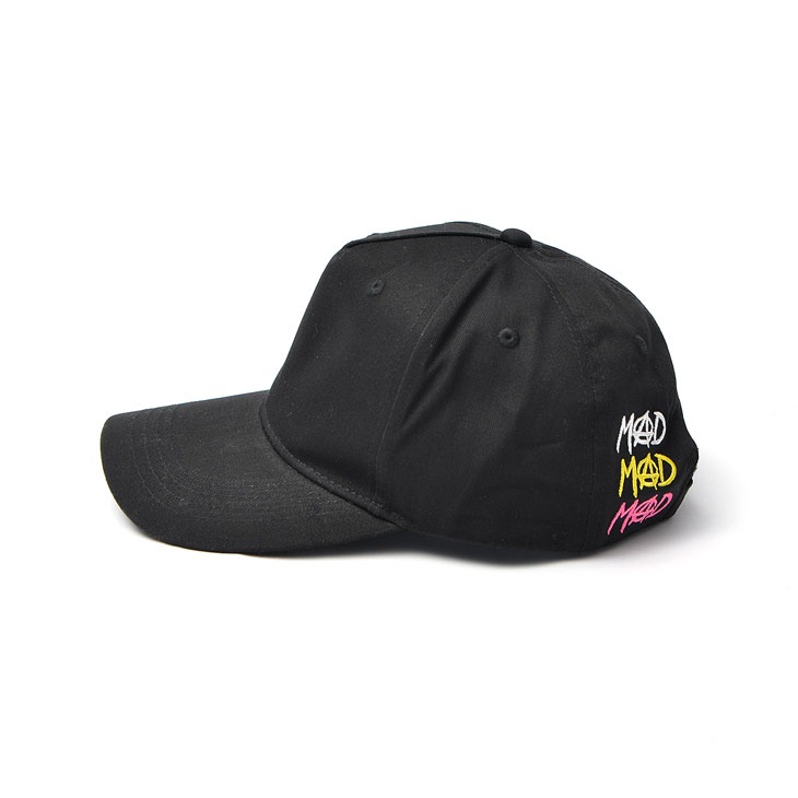 3color Logo CAP