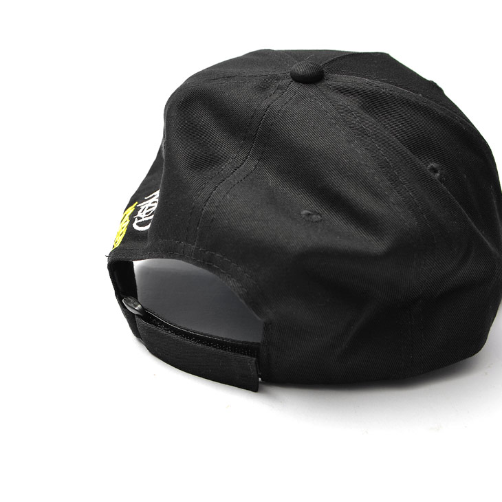 3color Logo CAP