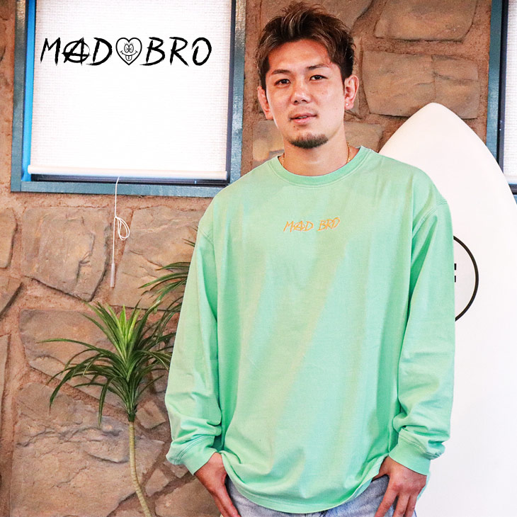 Dullcolor L/S TEE