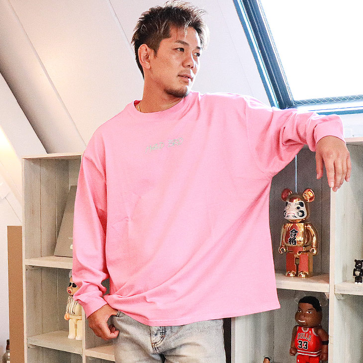 Dullcolor L/S TEE