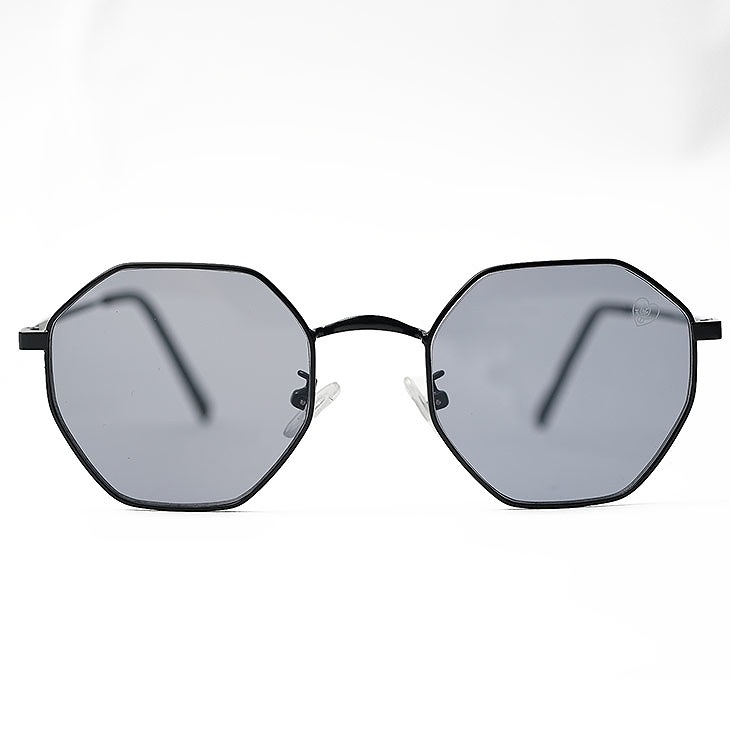 Boston Type Modern Lens Sunglasses