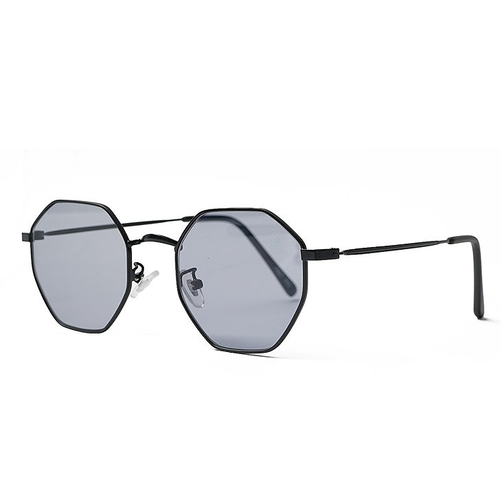 Boston Type Modern Lens Sunglasses