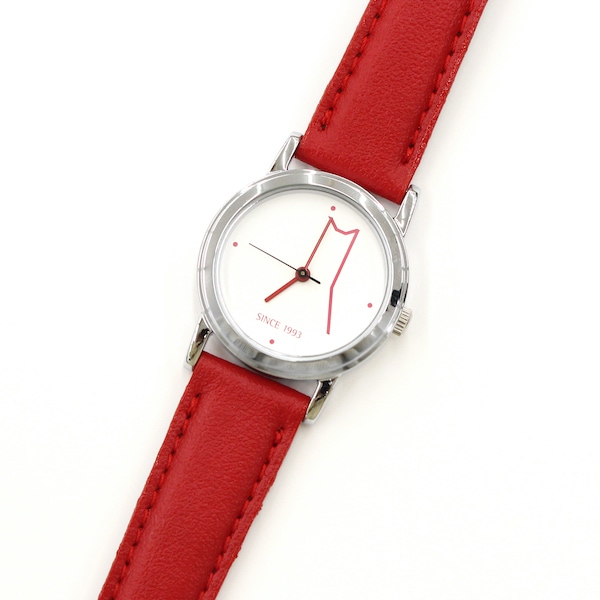 タワーウォッチ「7  o'clock」