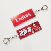 横浜キヤノンイーグルス グッズいっぱい Yokohama Canon Eagles キッズ イーグルロゴ '47CLEAN UP