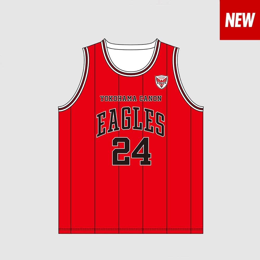 折コンバスケット | 横浜キヤノンイーグルス | madeinyokohama.jp