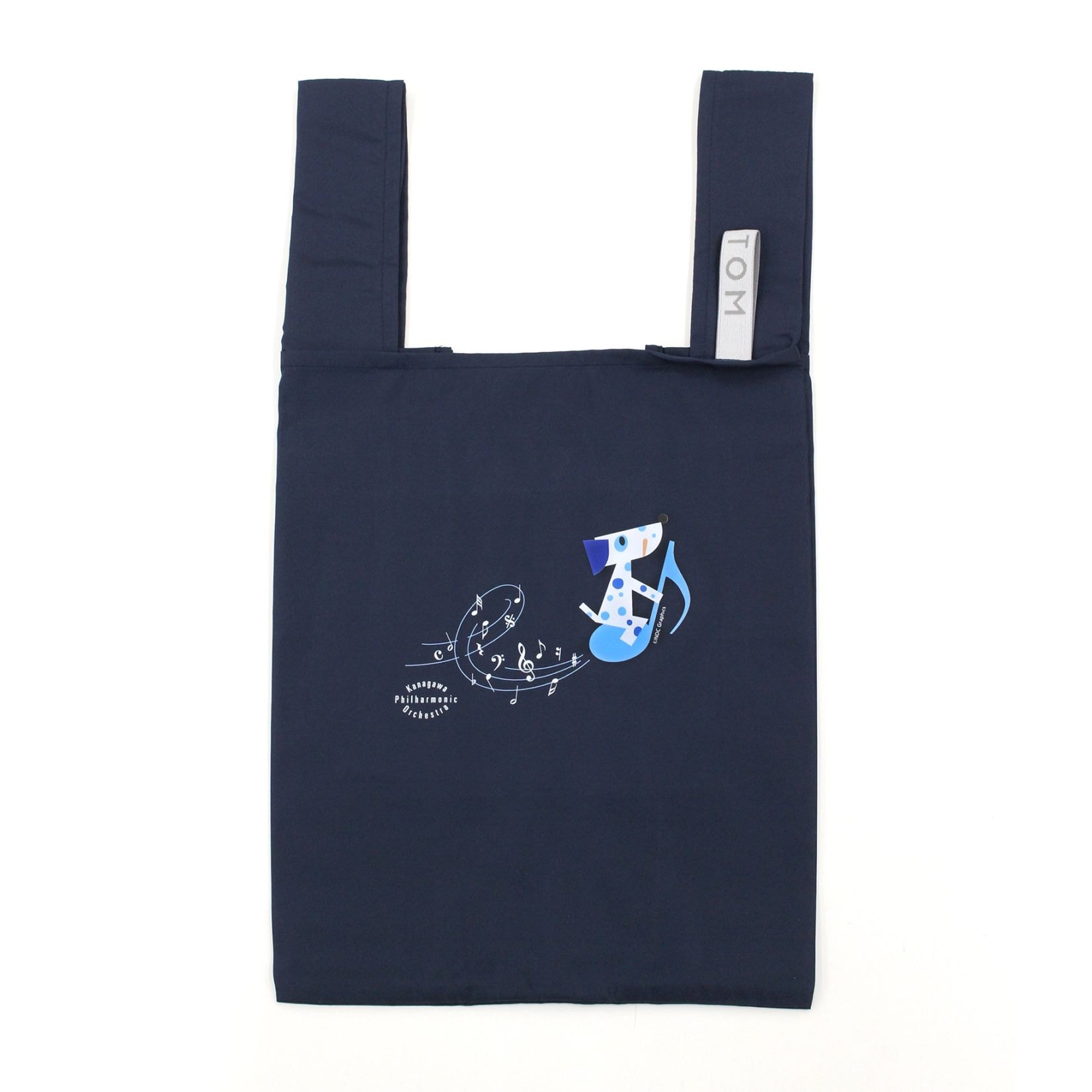 神奈川フィル 沼尻竜典ステッカー | 神奈川フィルハーモニー管弦楽団