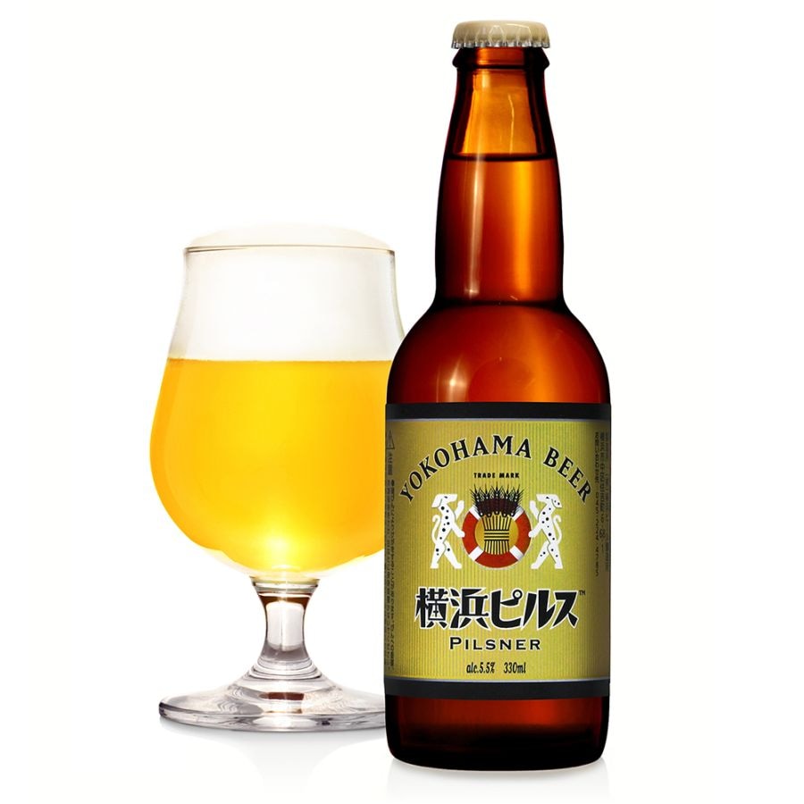 横浜ピルス