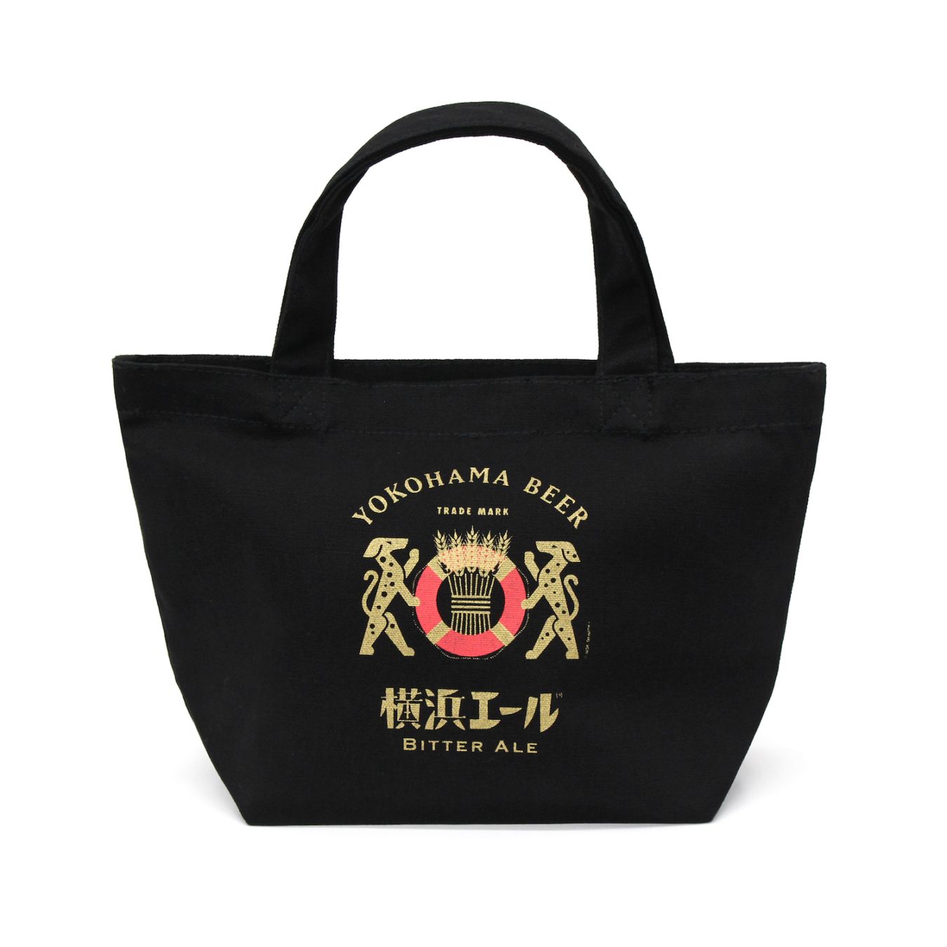 横浜エール　トートバッグ（Ｓ）