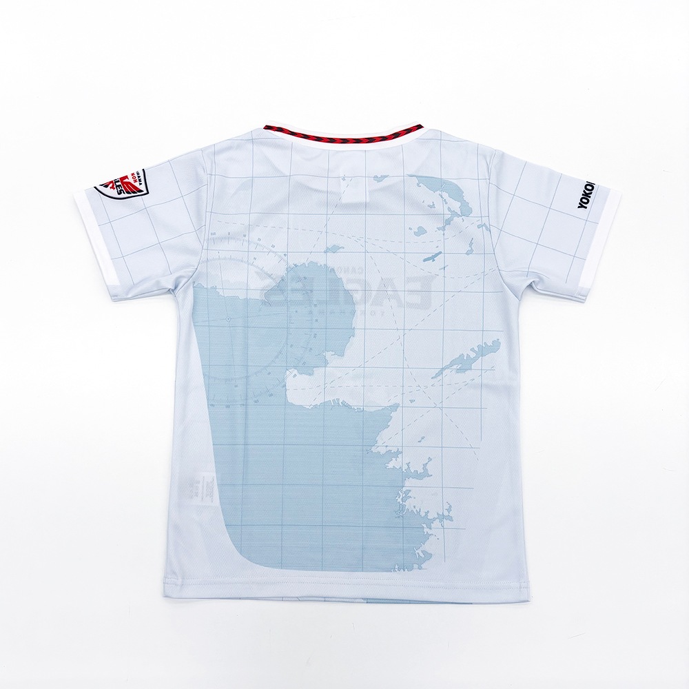 キヤノンイーグルス　[選手着用モデル] カンタベリー プラクティスTシャツ 03_052-432.jpg