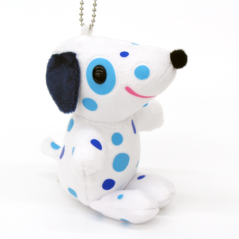 ブルーダル・マスコット | アクセサリー | madeinyokohama.jp