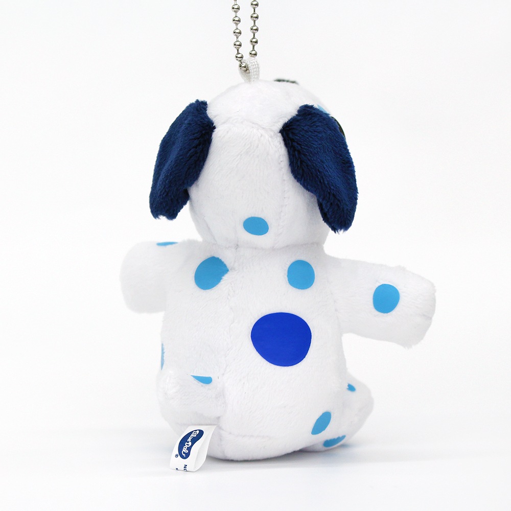 ブルーダル・マスコット