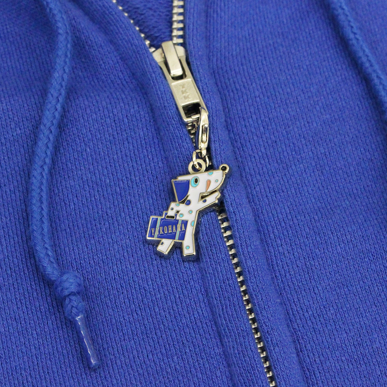 ブルーダル・チャーム