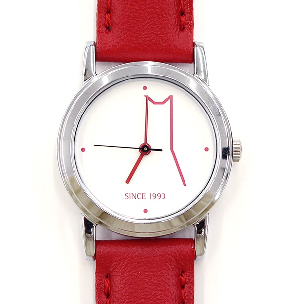 タワーウォッチ「7 o'clock」