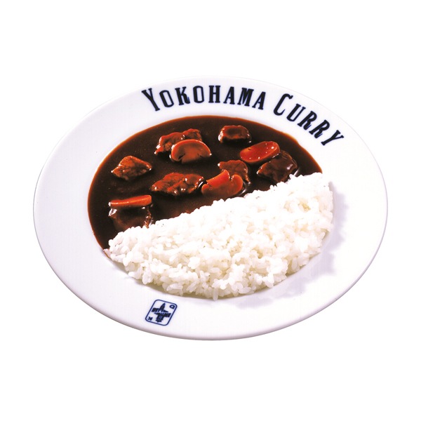 横濱洋食・ハヤシビーフ