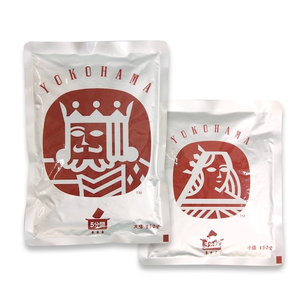 横濱洋食・ハヤシビーフ