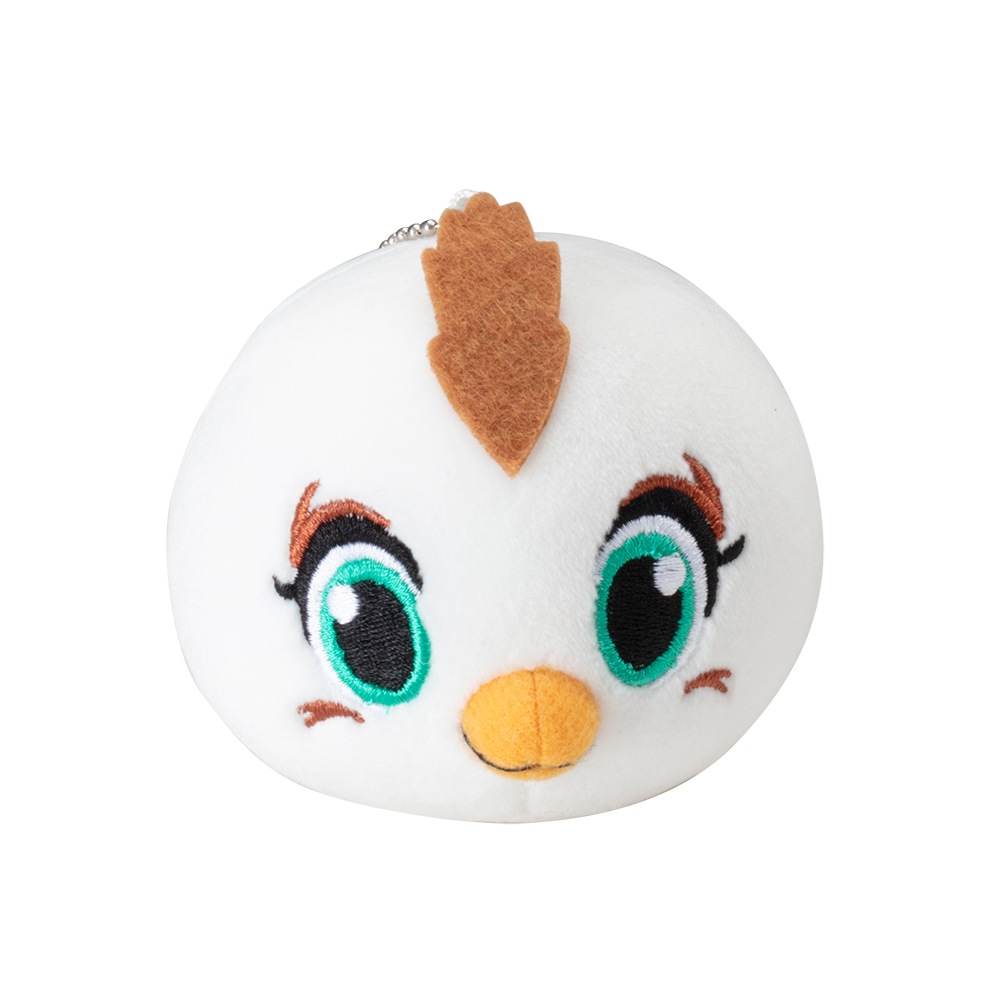 STARGLOW KANON カノン HappyGradation キーリング STARGLOW KANON カノン HappyGradation キーリング - メルカリ