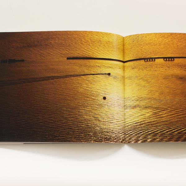 森日出夫　横浜開港160年記念フォトブック