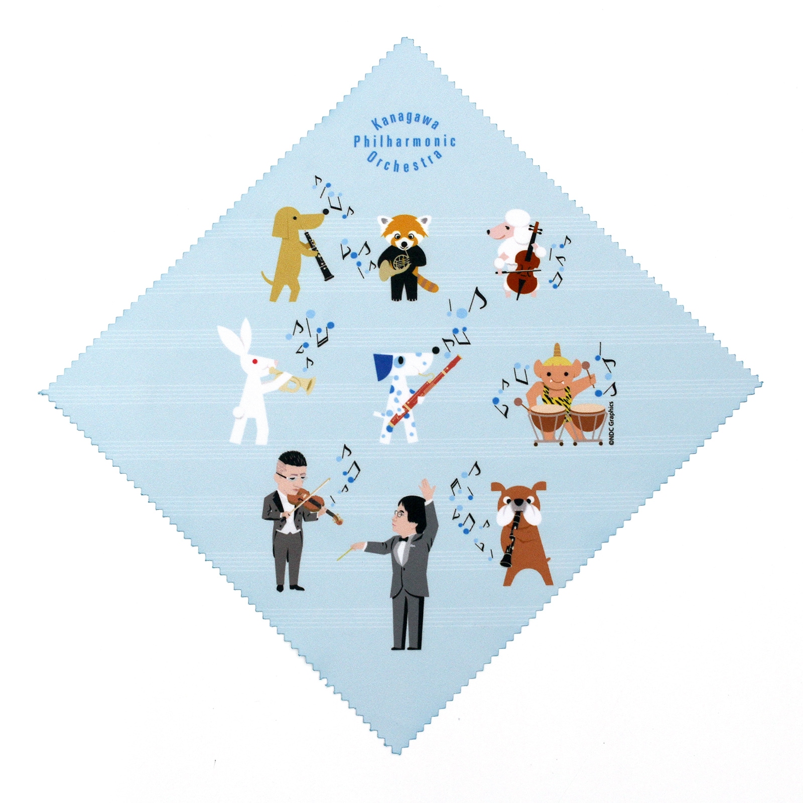 神奈川フィル　マルチクリーナー