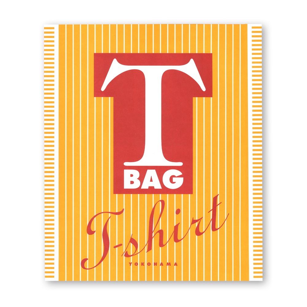 タワーグレーTシャツ