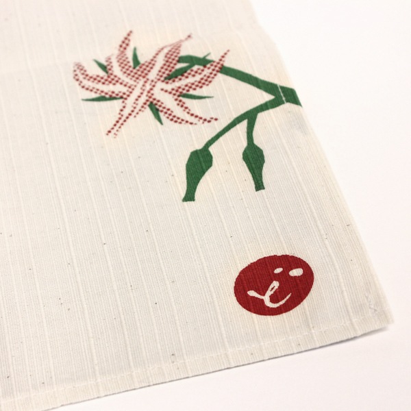 ランチョンマット「トマト」