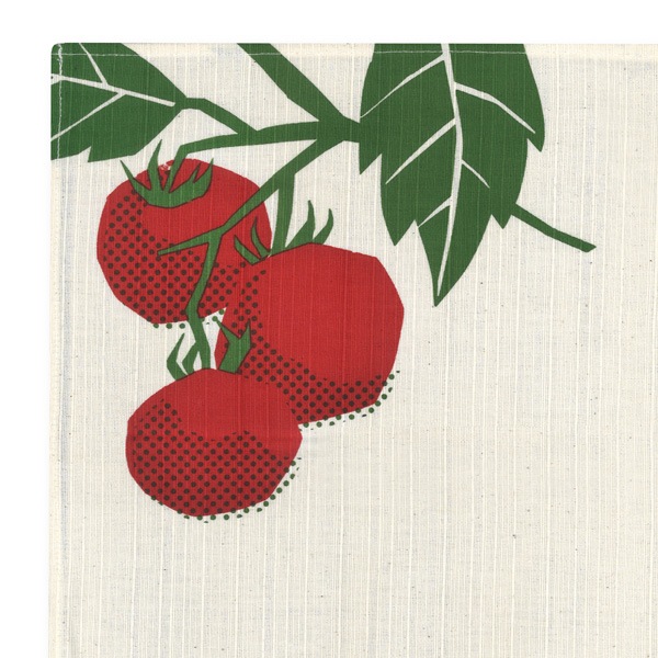 ランチョンマット「トマト」